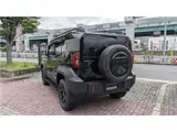 2026 Toyota Land Cruiser FJ VX Black Jeep for sale, Japanese used car export - photo 6 of 38 | GULJI TRADERS
