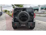 2026 Toyota Land Cruiser FJ VX Black Jeep for sale, Japanese used car export - photo 7 of 38 | GULJI TRADERS