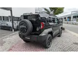 2026 Toyota Land Cruiser FJ VX Black Jeep for sale, Japanese used car export - photo 9 of 38 | GULJI TRADERS