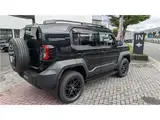 2026 Toyota Land Cruiser FJ VX Black Jeep for sale, Japanese used car export - photo 10 of 38 | GULJI TRADERS