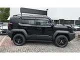 2026 Toyota Land Cruiser FJ VX Black Jeep for sale, Japanese used car export - photo 11 of 38 | GULJI TRADERS