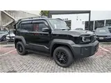 2026 Toyota Land Cruiser FJ VX Black Jeep for sale, Japanese used car export - photo 12 of 38 | GULJI TRADERS