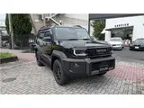 2026 Toyota Land Cruiser FJ VX Black Jeep for sale, Japanese used car export - photo 13 of 38 | GULJI TRADERS