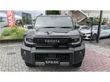 2026 Toyota Land Cruiser FJ VX Black Jeep for sale, Japanese used car export - photo 14 of 38 | GULJI TRADERS