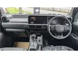 2026 Toyota Land Cruiser FJ VX Black Jeep for sale, Japanese used car export - photo 16 of 38 | GULJI TRADERS