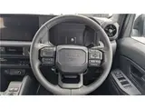 2026 Toyota Land Cruiser FJ VX Black Jeep for sale, Japanese used car export - photo 17 of 38 | GULJI TRADERS