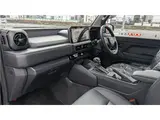 2026 Toyota Land Cruiser FJ VX Black Jeep for sale, Japanese used car export - photo 25 of 38 | GULJI TRADERS