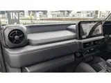 2026 Toyota Land Cruiser FJ VX Black Jeep for sale, Japanese used car export - photo 27 of 38 | GULJI TRADERS