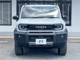2026 Toyota Land Cruiser FJ VX Pearl Jeep for sale, Japanese used car export - photo 30 of 30 | GULJI TRADERS