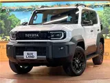 2026 Toyota Land Cruiser FJ VX Pearl Jeep for sale, Japanese used car export - photo 1 of 30 | GULJI TRADERS