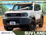 2026 Toyota Land Cruiser FJ VX Pearl Jeep for sale, Japanese used car export - photo 4 of 30 | GULJI TRADERS