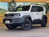2026 Toyota Land Cruiser FJ VX Pearl Jeep for sale, Japanese used car export - photo 1 of 30 | GULJI TRADERS