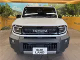 2026 Toyota Land Cruiser FJ VX Pearl Jeep for sale, Japanese used car export - photo 18 of 30 | GULJI TRADERS