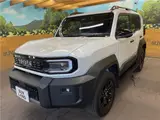2026 Toyota Land Cruiser FJ VX Pearl Jeep for sale, Japanese used car export - photo 20 of 30 | GULJI TRADERS