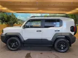 2026 Toyota Land Cruiser FJ VX Pearl Jeep for sale, Japanese used car export - photo 22 of 30 | GULJI TRADERS