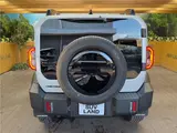 2026 Toyota Land Cruiser FJ VX Pearl Jeep for sale, Japanese used car export - photo 23 of 30 | GULJI TRADERS