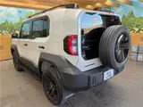 2026 Toyota Land Cruiser FJ VX Pearl Jeep for sale, Japanese used car export - photo 25 of 30 | GULJI TRADERS