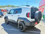2026 Toyota Land Cruiser FJ VX White Jeep for sale, Japanese used car export - photo 2 of 39 | GULJI TRADERS