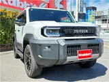 2026 Toyota Land Cruiser FJ VX White Jeep for sale, Japanese used car export - photo 4 of 39 | GULJI TRADERS