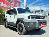 2026 Toyota Land Cruiser FJ VX White Jeep for sale, Japanese used car export - photo 5 of 39 | GULJI TRADERS