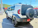 2026 Toyota Land Cruiser FJ VX White Jeep for sale, Japanese used car export - photo 13 of 39 | GULJI TRADERS