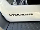 2026 Toyota Land Cruiser FJ VX White Jeep for sale, Japanese used car export - photo 15 of 39 | GULJI TRADERS