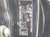 2026 Toyota Land Cruiser FJ VX Black Jeep for sale, Japanese used car export - photo 2 of 30 | GULJI TRADERS