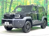 2026 Toyota Land Cruiser FJ VX Black Jeep for sale, Japanese used car export - photo 5 of 30 | GULJI TRADERS