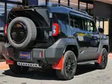 2026 Toyota Land Cruiser FJ VX 4WD Black Jeep for sale, Japanese used car export - photo 2 of 49 | GULJI TRADERS