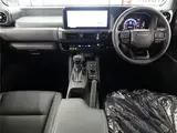 2026 Toyota Land Cruiser FJ VX 4WD Black Jeep for sale, Japanese used car export - photo 3 of 49 | GULJI TRADERS