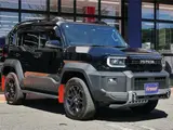 2026 Toyota Land Cruiser FJ VX 4WD Black Jeep for sale, Japanese used car export - photo 5 of 49 | GULJI TRADERS