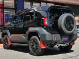 2026 Toyota Land Cruiser FJ VX 4WD Black Jeep for sale, Japanese used car export - photo 6 of 49 | GULJI TRADERS