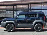 2026 Toyota Land Cruiser FJ VX 4WD Black Jeep for sale, Japanese used car export - photo 8 of 49 | GULJI TRADERS