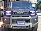 2026 Toyota Land Cruiser FJ VX 4WD Black Jeep for sale, Japanese used car export - photo 9 of 49 | GULJI TRADERS