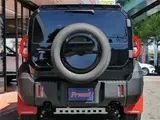 2026 Toyota Land Cruiser FJ VX 4WD Black Jeep for sale, Japanese used car export - photo 10 of 49 | GULJI TRADERS