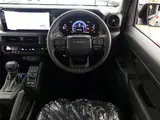 2026 Toyota Land Cruiser FJ VX 4WD Black Jeep for sale, Japanese used car export - photo 11 of 49 | GULJI TRADERS