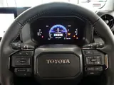 2026 Toyota Land Cruiser FJ VX 4WD Black Jeep for sale, Japanese used car export - photo 12 of 49 | GULJI TRADERS