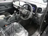 2026 Toyota Land Cruiser FJ VX 4WD Black Jeep for sale, Japanese used car export - photo 22 of 49 | GULJI TRADERS