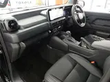 2026 Toyota Land Cruiser FJ VX 4WD Black Jeep for sale, Japanese used car export - photo 27 of 49 | GULJI TRADERS