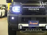 2026 Toyota Land Cruiser FJ VX 4WD Black Jeep for sale, Japanese used car export - photo 34 of 49 | GULJI TRADERS