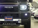 2026 Toyota Land Cruiser FJ VX 4WD Black Jeep for sale, Japanese used car export - photo 35 of 49 | GULJI TRADERS