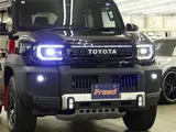 2026 Toyota Land Cruiser FJ VX 4WD Black Jeep for sale, Japanese used car export - photo 36 of 49 | GULJI TRADERS