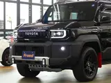 2026 Toyota Land Cruiser FJ VX 4WD Black Jeep for sale, Japanese used car export - photo 37 of 49 | GULJI TRADERS