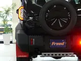 2026 Toyota Land Cruiser FJ VX 4WD Black Jeep for sale, Japanese used car export - photo 38 of 49 | GULJI TRADERS
