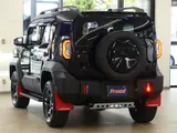 2026 Toyota Land Cruiser FJ VX 4WD Black Jeep for sale, Japanese used car export - photo 40 of 49 | GULJI TRADERS