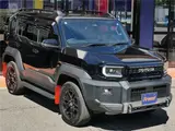 2026 Toyota Land Cruiser FJ VX 4WD Black Jeep for sale, Japanese used car export - photo 41 of 49 | GULJI TRADERS