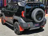 2026 Toyota Land Cruiser FJ VX 4WD Black Jeep for sale, Japanese used car export - photo 42 of 49 | GULJI TRADERS