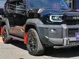 2026 Toyota Land Cruiser FJ VX 4WD Black Jeep for sale, Japanese used car export - photo 43 of 49 | GULJI TRADERS