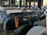 2026 Toyota Land Cruiser FJ VX 4WD Black Jeep for sale, Japanese used car export - photo 45 of 49 | GULJI TRADERS