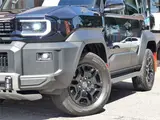 2026 Toyota Land Cruiser FJ VX 4WD Black Jeep for sale, Japanese used car export - photo 46 of 49 | GULJI TRADERS